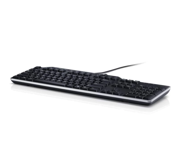 Dell KB-522 Wired Business Multimedia Keyboard - 284496 - zdjęcie 4